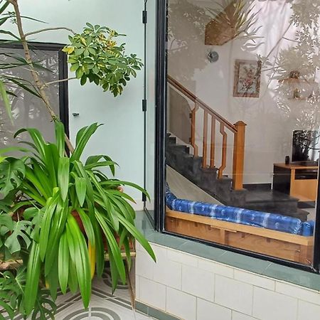 The Roof Garden Maisonette Marsaskala Kültér fotó