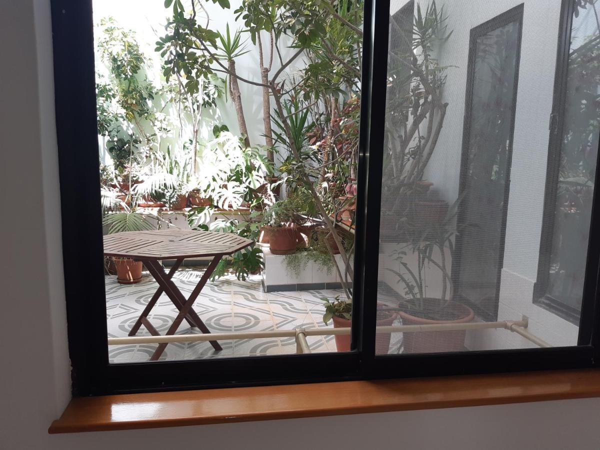The Roof Garden Maisonette Marsaskala Kültér fotó