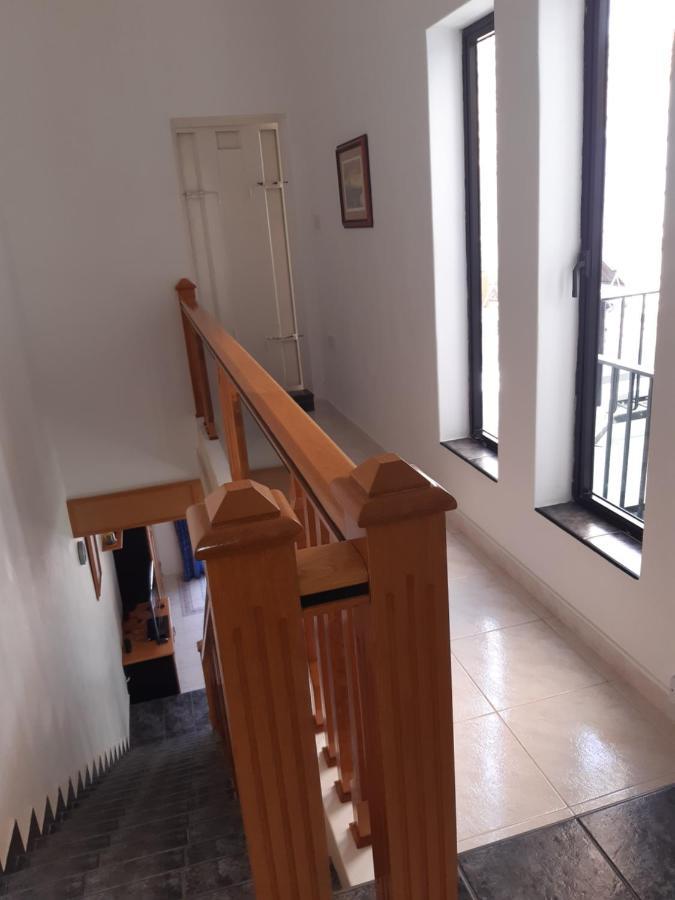 The Roof Garden Maisonette Marsaskala Kültér fotó