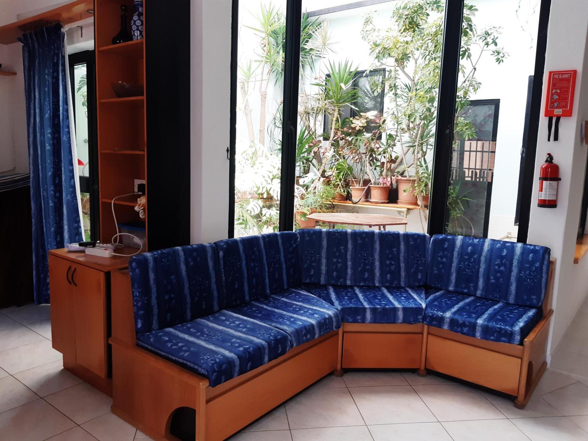 The Roof Garden Maisonette Marsaskala Kültér fotó