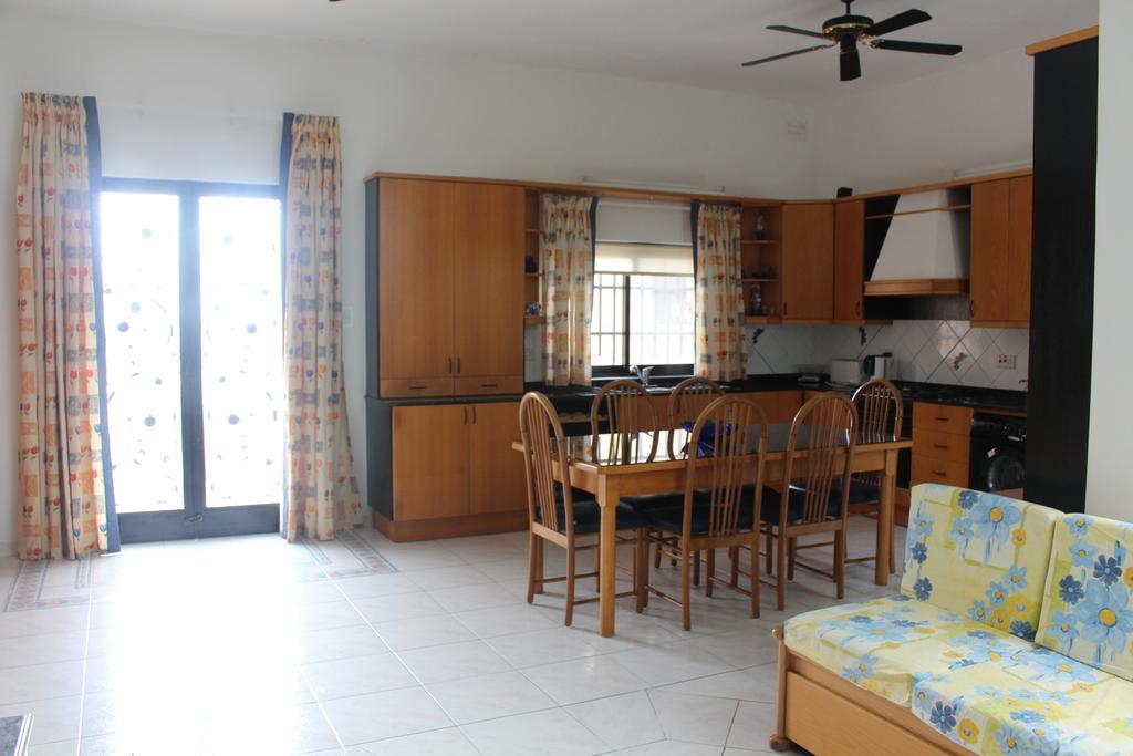The Roof Garden Maisonette Marsaskala Kültér fotó