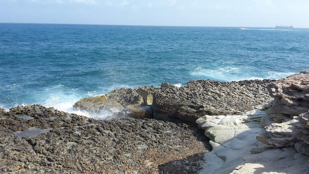The Roof Garden Maisonette Marsaskala Kültér fotó