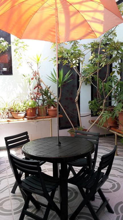 The Roof Garden Maisonette Marsaskala Kültér fotó